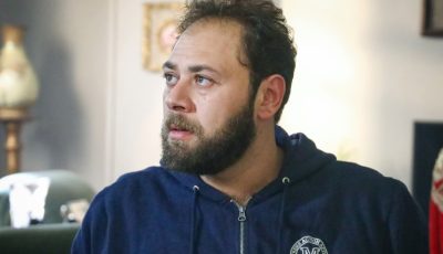 محمد علي رزق: سعيد بنجاح مسلسل “فات الميعاد”