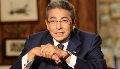 “الأوضاع كانت صعبة”.. محمود سعد يكشف تفاصيل مؤثرة عن رحلته الجامعية