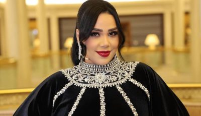 ماذا حدث مع شيماء سيف في أكتوبر أمس؟