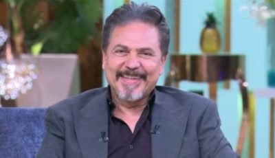تفاصيل تعرض محمد رياض لوعكة صحية قبل افتتاح مهرجان المسرح القومي
