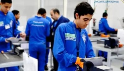 التقديم في مدرسة إنبي للتكنولوجيا التطبيقية 2025.. كل ما تريد معرفته