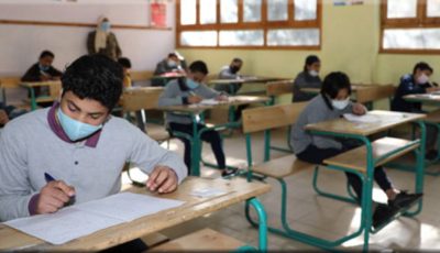 جداول امتحانات الدور الثاني للمرحلة الإعدادية بالفيوم 2025