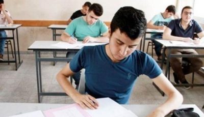 جداول امتحانات الدور الثاني للمرحلة الثانوية بالفيوم 2025