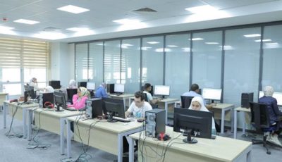 لينك امتحان القدرات www.tansik.egypt.gov.eg.. تفاصيل التسجيل