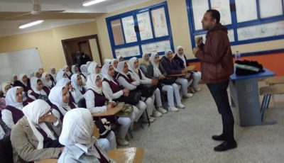 تنسيق مدرسة التمريض 2025 محافظة بني سويف.. كل التفاصيل
