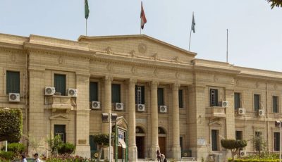 أقسام كلية الآداب جامعة القاهرة.. اعرف شروط القبول