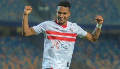 الزمالك يؤجل ملف المهاجم الأجنبي.. و”الجزيري” يطلب الشرط الجزائي