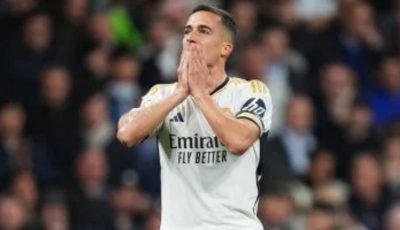 ريال مدريد يعلن رحيل نجم الفريق بعد 18 عاما بقميص الملكي