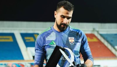 الزمالك يؤمن حراسة المرمى بالثلاثة.. بديل جاهز تحسبا لـ”غدر” صبحي