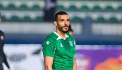 المقاولون العرب يقترب من ضم ثنائي الاتحاد السكندري