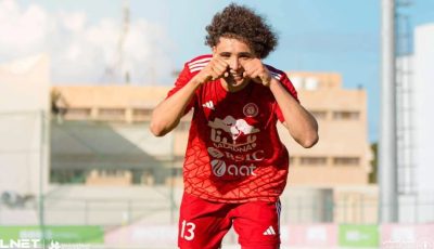 رغم تفضيله للأفريقي.. الزمالك يرفض الاستسلام في ضم الشريمي