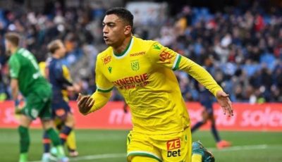 بيراميدز يصارع الأهلي على ضم مصطفى محمد في ميركاتو ناري