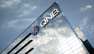 QNB مصر يعلن عن وظيفة شاغرة بمجال الشركات الصغيرة والمتوسطة