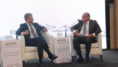 رئيس الجمارك: تطبيق نظام شامل لإدارة المخاطر لتسريع تخليص الشحنات