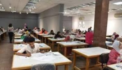 اختبارات القدرات 2025.. تفاصيل الرسوم وطرق السداد