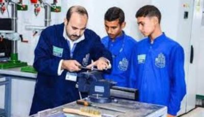 تنسيق مدارس التكنولوجيا التطبيقية 2025