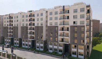 مقدم حجز سكن لكل المصريين 7.. وموعد السداد