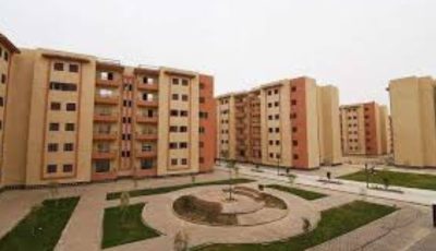 محافظات سكن لكل المصريين 7 المرحلة الثانية.. رابط التقديم