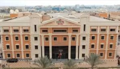 جامعة الأهرام الكندية 2025.. المصروفات والتقديم