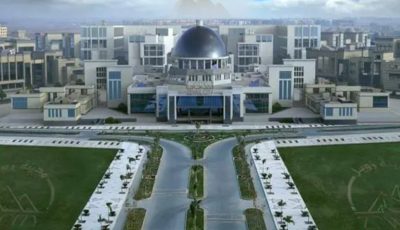 مصاريف جامعة زويل للعلوم والتكنولوجيا 2025