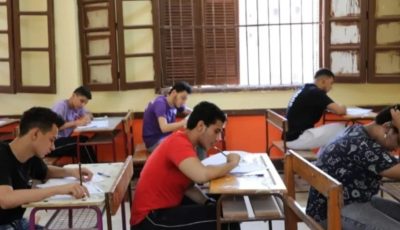 رابط مباشر لنتيجة الثانوية العامة 2025.. دون انتظار أو تعقيد