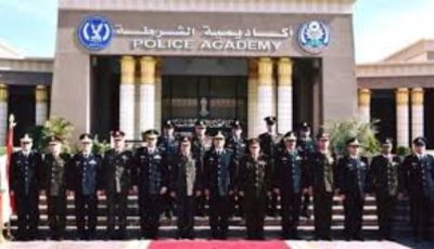 رابط تقديم كلية الشرطة 2025.. من هنـــا