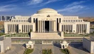 باقتراب الانتخابات.. ما هو مجلس الشيوخ؟