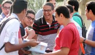 نتيجة الثانوية العامة 2025 محافظة سوهاج.. احصل عليها الآن