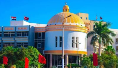 جامعة الفيوم الأهلية 2025.. كل ما تريد معرفته