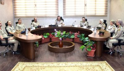 قبول دفعة جديدة بالمعاهد الصحية للقوات المسلحة.. موعد التقديم