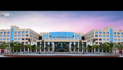 تنسيق جامعة 6 أكتوبر 2024.. رابط وشروط التقديم