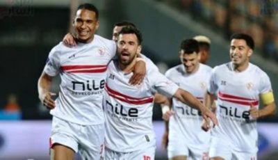 الزمالك يتخلص من لاعب الفريق نهائيًا.. تعرف على وجهته الجديدة
