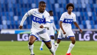 مصدر بالزمالك يكشف السر الحقيقي في فشل ضم أوكو “مفاجأة”