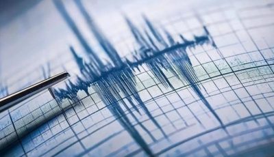 زلزال يضرب شمال شرقي إيران بقوة 5.1 درجة