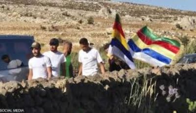 الطائفة الدرزية في إسرائيل تدعو لعبور الحدود إلى سوريا