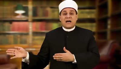 بعد أزمة الساحل.. مظهر شاهين: شاليمار شربتلي امرأة ناجحة تتحلى بالأناقة