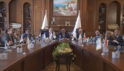 استعدادًا لانتخابات الشيوخ.. الجبهة الوطنية يطلق دورته التثقيفية الأولى