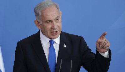 نتنياهو: وقف إطلاق النار في السويداء “انتزع بالقوة”