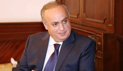لدعم الدروز.. وزير لبناني سابق يعلن تشكيل “جيش التوحيد” في سوريا