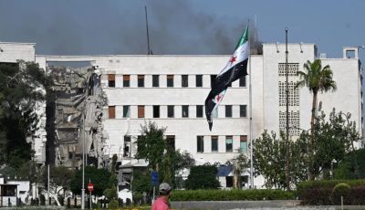بينها مصر والسعودية.. 11 دولة تؤكد دعم سوريا: نؤيد التزام الشرع بفرض الأمن