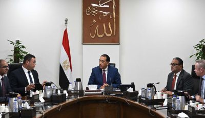 خطة زمنية وشراكات عالمية.. كيف تحركت الحكومة لتحلية المياه؟