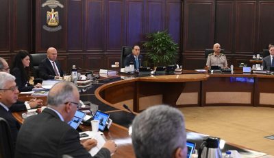 مدبولي: نسعى لتحويل أبراج الداون تاون بالعلمين إلى وجهة عالمية