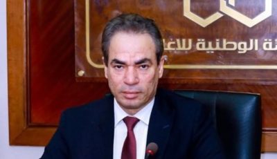 “هذا الرجل أبي”.. “الوطنية للإعلام” تعلن إطلاق برنامج جديد قريبًا