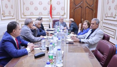 بينها آخر ساعة وروز اليوسف.. تغييرات جديدة في قيادات بعض الصحف القومية