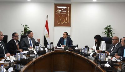 مدبولي: توفير السكن الملائم للموظفين المنتقلين للعاصمة الإدارية