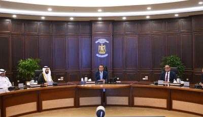 مصر ترحب باستثمارات سعودية جديدة بمنطقة “وسط البلد” والمدن الجديدة