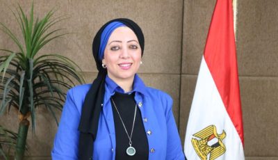 فاطمة عبدالواسع: مصر تتحمل عبئًا استثنائيًا لإدخال المساعدات لغزة