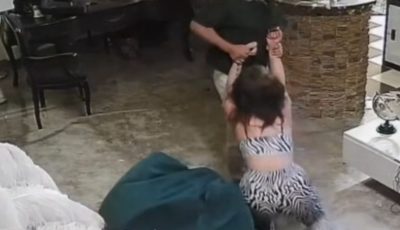 “ادمرت الرحمة يا رب”.. أول تعليق من هدير عبد الرازق بعد الفيديو الجديد المحذوف