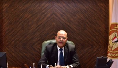 غدا.. وزير العمل يطلق حملة “سلامتك تهمنا”
