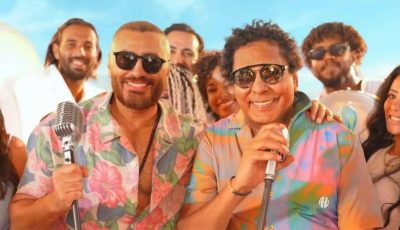 بعد تصدر “الذوق العالي” الترند.. تامر حسني للجمهور: احترمت ذكرياتكم
